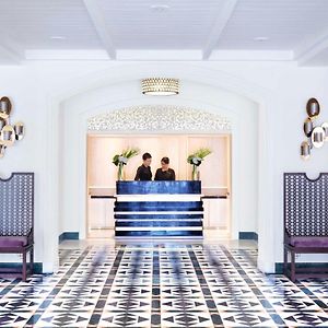 Classic Twin Room High Floor