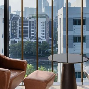 Habitación Clásica con Cama King en Último Piso